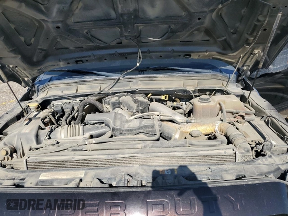 2014 Ford Super Duty F-250 SRW XL with VIN 1FT7W2BT8EEA53104, listed as a Copart auction lot 47378485 with 0 mi miles and Salvage Title. Bid and sale history available at carsss.com. Image 11.