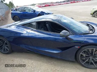 2019 McLaren 720S z VIN SBM14DCA2KW002960, wystawiony jako IAAI lot #41902025 z przebiegiem 10 788 mil mil oraz . Historia ofert i sprzedaży dostępna na DreamBid. Obrazek 13.