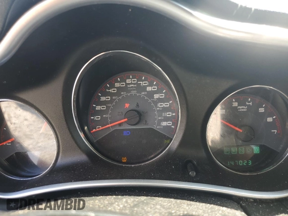 2014 Dodge Avenger SE z VIN 1C3CDZAB9EN200864, wystawiony jako Copart lot #50874185 z przebiegiem 147 023 mil mil oraz Szkoda całkowita • Salvage title. Historia ofert i sprzedaży dostępna na DreamBid. Obrazek 9.