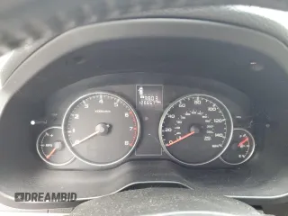 2013 Subaru Legacy Premium z VIN 4S3BMBG67D3025730, wystawiony jako Copart lot #59301895 z przebiegiem 126 657 mil mil oraz Szkoda całkowita • Salvage title. Historia ofert i sprzedaży dostępna na DreamBid. Obrazek 9.