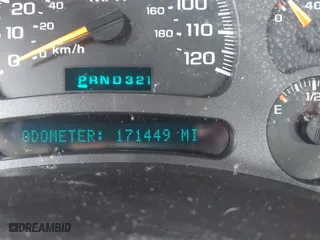2004 Chevrolet Silverado 1500 Work Truck with VIN 2GCEC19V941123159, listed as a IAAI auction lot 41419477 with 171,449 mi miles. Bid and sale history available at carsss.com. Image 15.