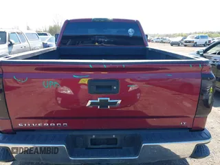 2017 Chevrolet Silverado 1500 LT with VIN 1GCVKREC6HZ315934, listed as a IAAI auction lot 42029991 with 83,974 mi miles and . Bid and sale history available at DreamBid. Image 16.