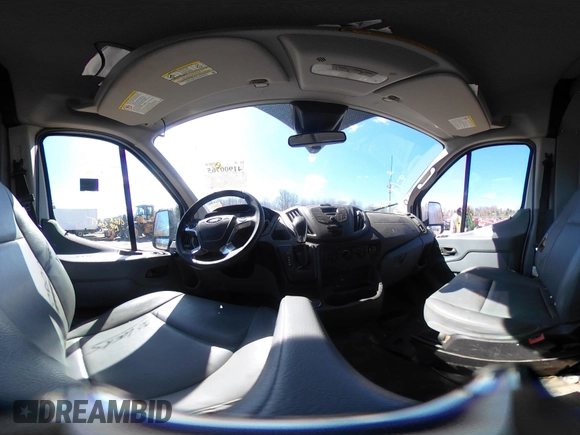 2019 Ford Transit с VIN 1FTYR2XMXKKA45743, выставлен на аукционе IAAI как лот 41900765 с пробегом 83 853 миль миль и . История ставок и продаж доступна на DreamBid. Изображение 20.