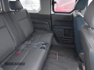 2006 Honda Element EX-P with VIN 5J6YH18776L011372, listed as a IAAI auction lot 41933833 with 117,190 mi miles and . Bid and sale history available at DreamBid. Image 8.