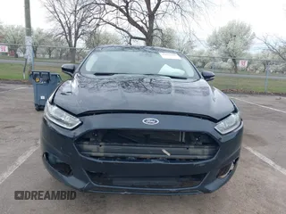 2014 Ford Fusion SE with VIN 3FA6P0H76ER212874, listed as a IAAI auction lot 41962700 with 216,300 mi miles. Bid and sale history available at carsss.com. Image 6.