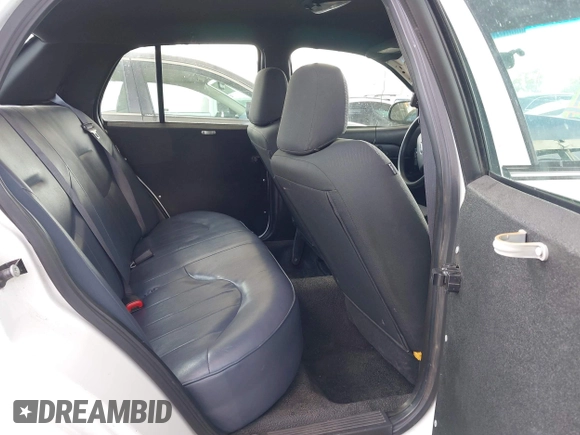 2009 Ford Police Interceptor with VIN 2FAHP71V29X129265, listed as a IAAI auction lot 42381382 with Not provided miles and . Bid and sale history available at DreamBid. Image 8.