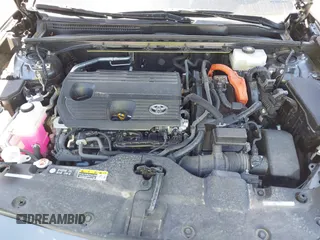 2024 Toyota Crown XLE с VIN JTDAAAAF4R3018149, выставлен на аукционе IAAI как лот 42293604 с пробегом 22 408 миль миль и . История ставок и продаж доступна на DreamBid. Изображение 10.