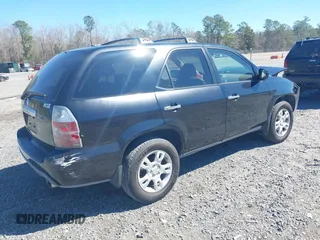 2005 Acura MDX Touring z VIN 2HNYD18885H522833, wystawiony jako IAAI lot #41739203 z przebiegiem 179 021 mil mil oraz . Historia ofert i sprzedaży dostępna na DreamBid. Obrazek 4.