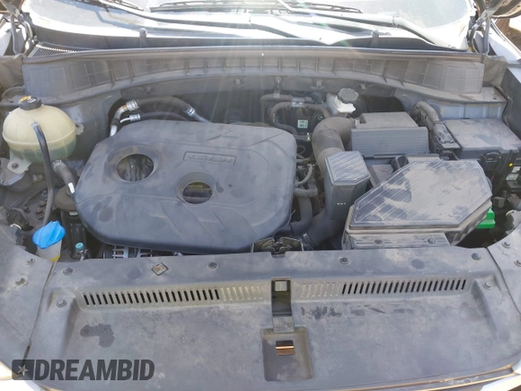 2017 Hyundai Tucson SE with VIN KM8J23A47HU539717, listed as a IAAI auction lot 42158049 with 81,570 mi miles and . Bid and sale history available at DreamBid. Image 10.