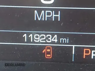 2016 Chevrolet Impala LT с VIN 2G1115S38G9159508, выставлен на аукционе IAAI как лот 42049854 с пробегом 119 234 миль миль и . История ставок и продаж доступна на DreamBid. Изображение 16.