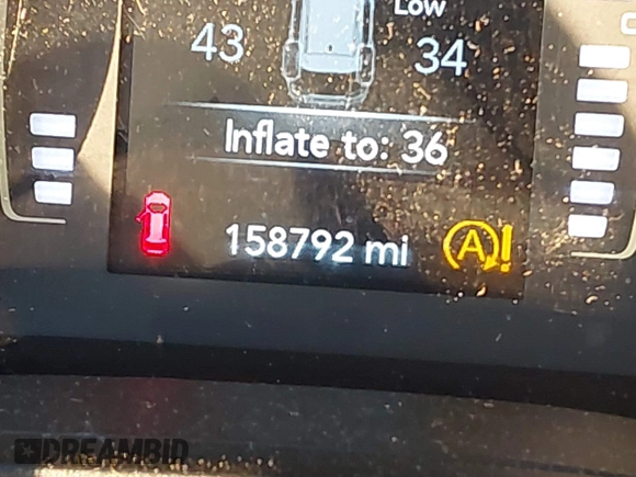 2019 Jeep Cherokee Latitude with VIN 1C4PJLCB1KD128463, listed as a IAAI auction lot 41813221 with 158,792 mi miles and . Bid and sale history available at carsss.com. Image 15.