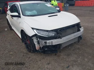 2019 Honda Civic Type R Touring z VIN SHHFK8G7XKU202529, wystawiony jako IAAI lot #42207081 z przebiegiem 72 876 mil mil oraz . Historia ofert i sprzedaży dostępna na DreamBid. Obrazek 6.