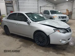 2008 Subaru Impreza i с VIN JF1GE61698H502806, выставлен на аукционе IAAI как лот 42019107 с пробегом 167 232 миль миль и . История ставок и продаж доступна на DreamBid. Изображение 1.