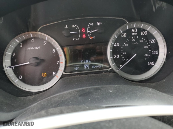 2014 Nissan Sentra S with VIN 3N1AB7AP2EL672402, listed as a Copart auction lot 51745145 with 164,430 mi miles and Salvage Title. Bid and sale history available at carsss.com. Image 9.