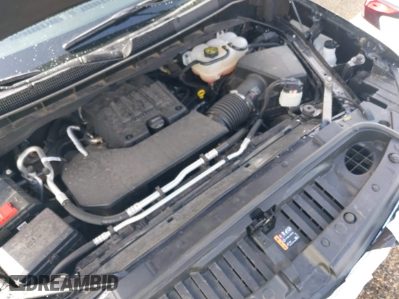 2024 Chevrolet Silverado 1500 LT with VIN 1GCPDKEK1RZ112047, listed as a IAAI auction lot 41686968 with 23,461 mi miles and . Bid and sale history available at DreamBid. Image 22.