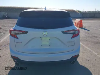 2021 Acura RDX w/A-Spec Package z VIN 5J8TC2H64ML042895, wystawiony jako IAAI lot #42203275 z przebiegiem 38 966 mil mil oraz . Historia ofert i sprzedaży dostępna na DreamBid. Obrazek 16.