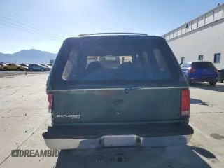 1994 Ford Explorer Eddie Bauer z VIN 1FMDU34X3RUC19020, wystawiony jako Copart lot #79036644 z przebiegiem 423 988 mil mil oraz Szkoda całkowita • Salvage title. Historia ofert i sprzedaży dostępna na DreamBid. Obrazek 6.
