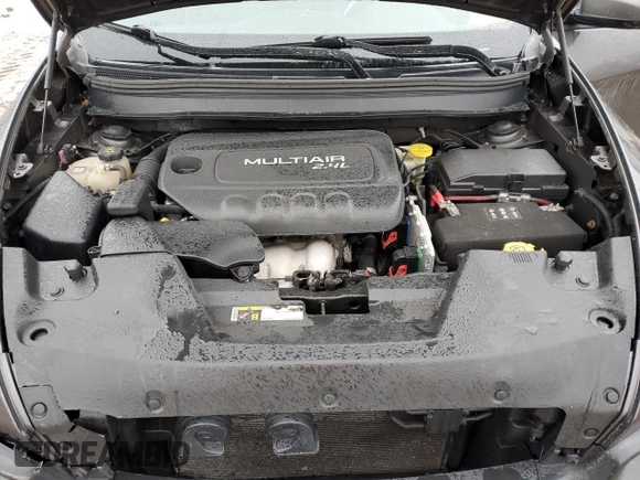 2014 Jeep Cherokee Trailhawk with VIN 1C4PJMBB6EW310613, listed as a Copart auction lot 46438185 with 122,113 mi miles and Salvage Title. Bid and sale history available at carsss.com. Image 13.