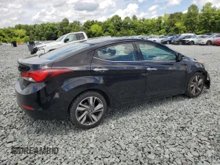 2014 Hyundai Elantra SE z VIN 5NPDH4AE8EH543568, wystawiony jako Copart lot #61287155 z przebiegiem 220 092 mil mil oraz Czysty tytuł • Clean title. Historia ofert i sprzedaży dostępna na DreamBid. Obrazek 3.