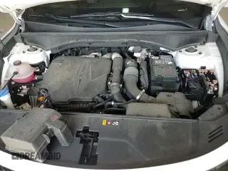 2022 Kia Sorento SX with VIN 5XYRKDLF4NG132639, listed as a Copart auction lot 63228295 with 44,589 mi miles and Salvage title. Bid and sale history available at DreamBid. Image 14.