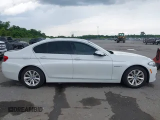 2015 BMW 5 Series 528i with VIN WBA5A5C5XFD522253, listed as a IAAI auction lot 42369196 with 102,798 mi miles and . Bid and sale history available at DreamBid. Image 13.