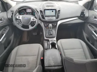 2016 Ford Escape SE with VIN 1FMCU9GX1GUC40696, listed as a Copart auction lot 42333485 with 167,901 mi miles and Clean Title. Bid and sale history available at DreamBid. Image 8.