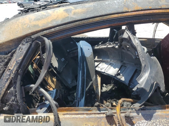 2015 Hyundai Sonata Sport with VIN 5NPE34AF6FH117682, listed as a Copart auction lot 55990005 with Not provided miles and Non repairable. Bid and sale history available at DreamBid. Image 10.
