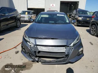 2020 Nissan Altima 2.5 SL with VIN 1N4BL4EV1LC232496, listed as a Copart auction lot 48879775 with 97,604 mi miles and Salvage Title. Bid and sale history available at carsss.com. Image 5.