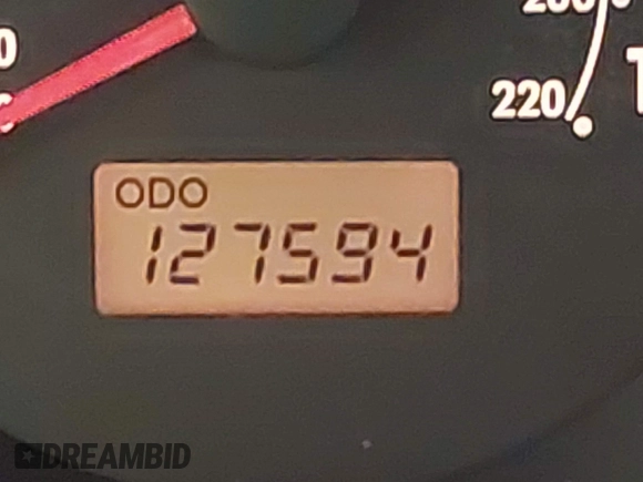 2003 Kia Spectra GS z VIN KNAFB161035115874, wystawiony jako IAAI lot #42179809 z przebiegiem 127 594 mil mil oraz . Historia ofert i sprzedaży dostępna na DreamBid. Obrazek 15.