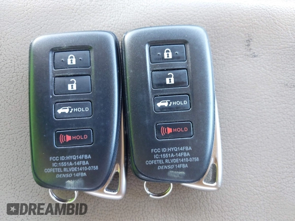 2020 Lexus NX 300 с VIN JTJGARBZ7L5005454, выставлен на аукционе IAAI как лот 42208164 с пробегом 36 298 миль миль и . История ставок и продаж доступна на DreamBid. Изображение 11.