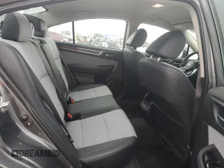 2019 Subaru Legacy Sport with VIN 4S3BNAR69K3011703, listed as a Copart auction lot 87931115 with 73,929 mi miles and Salvage Title. Bid and sale history available at carsss.com. Image 10.