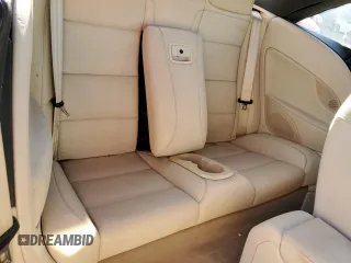 2011 Volkswagen Eos Komfort с VIN WVWBA7AHXBV000886, выставлен на аукционе Copart как лот 75096224 с пробегом Не указан миль и Чистый • Clean title. История ставок и продаж доступна на DreamBid. Изображение 10.
