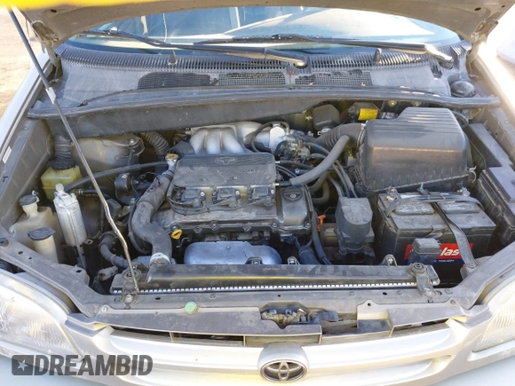 1998 Toyota Sienna LE z VIN 4T3ZF13C1WU051030, wystawiony jako IAAI lot #41259605 z przebiegiem 190 861 mil mil oraz . Historia ofert i sprzedaży dostępna na DreamBid. Obrazek 10.