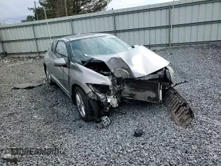 2011 Honda CR-Z EX with VIN JHMZF1D6XBS000796, listed as a Copart auction lot 53544875 with 0 mi miles and Salvage Title. Bid and sale history available at carsss.com. Image 14.