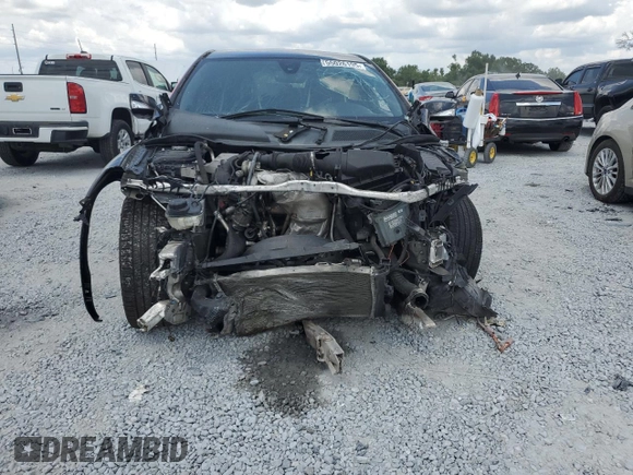 2017 Infiniti QX30 Sport with VIN SJKCH5CP8HA014663, listed as a Copart auction lot 55026195 with 103,514 mi miles and Salvage title. Bid and sale history available at DreamBid. Image 5.