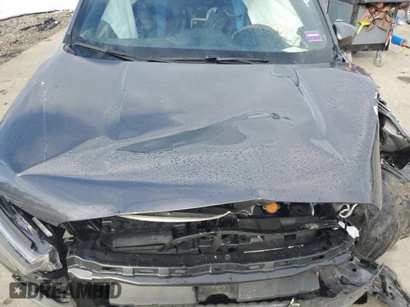 2025 Subaru Forester Limited с VIN JF2SLDNC5SH443423, выставлен на аукционе Copart как лот 50396375 с пробегом Не указан миль и Списание • Salvage title. История ставок и продаж доступна на DreamBid. Изображение 13.