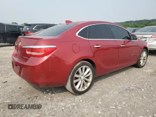 2016 Buick Verano Group z VIN 1G4PS5SK2G4179662, wystawiony jako Copart lot #58870205 z przebiegiem 84 545 mil mil oraz Szkoda całkowita • Salvage title. Historia ofert i sprzedaży dostępna na DreamBid. Obrazek 3.