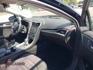 2016 Ford Fusion SE с VIN 1FA6P0HD5G5126077, выставлен на аукционе IAAI как лот 39772186 с пробегом 110 039 миль миль и . История ставок и продаж доступна на DreamBid. Изображение 5.