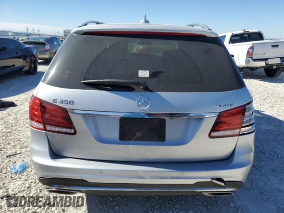 2016 Mercedes-Benz E-Class E 350 Luxury with VIN WDDHH8JB0GB271140, listed as a Copart auction lot 86664034 with 93,635 mi miles and Salvage Title. Bid and sale history available at carsss.com. Image 6.