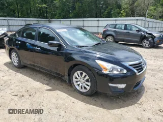 2015 Nissan Altima SL z VIN 1N4AL3AP3FC409079, wystawiony jako Copart lot #60911035 z przebiegiem 142 626 mil mil oraz Szkoda całkowita • Salvage title. Historia ofert i sprzedaży dostępna na DreamBid. Obrazek 4.