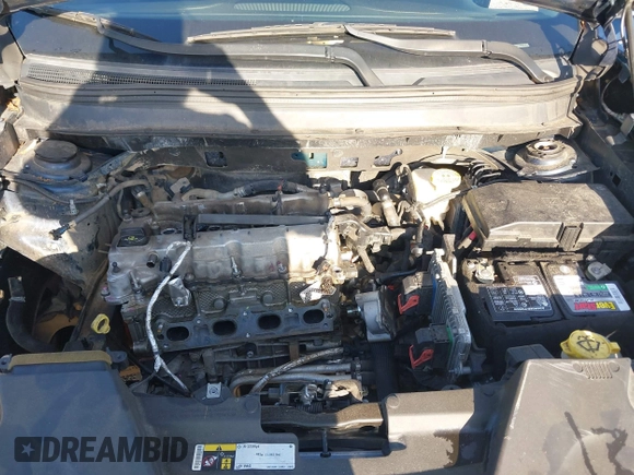 2018 Jeep Cherokee Latitude Tech Connect с VIN 1C4PJLCB1JD534225, выставлен на аукционе IAAI как лот 42758503 с пробегом 163 599 миль миль и . История ставок и продаж доступна на DreamBid. Изображение 10.