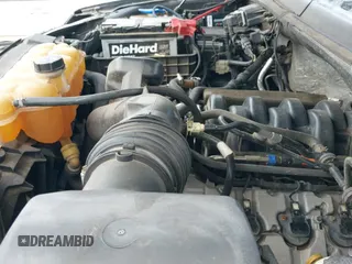 2017 Ford F-150 XL с VIN 1FTEW1EF9HFB05555, выставлен на аукционе IAAI как лот 42819248 с пробегом 172 223 миль миль и . История ставок и продаж доступна на DreamBid. Изображение 19.