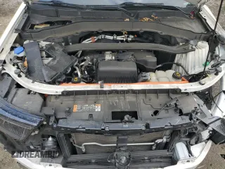 2022 Ford Police Interceptor Utility z VIN 1FM5K8AW1NNA02279, wystawiony jako Copart lot #51058345 z przebiegiem 51 337 mil mil oraz Czysty tytuł • Clean title. Historia ofert i sprzedaży dostępna na DreamBid. Obrazek 12.