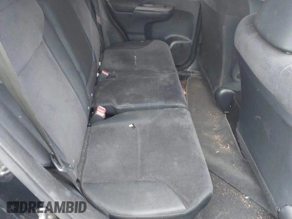 2013 Honda CR-V LX with VIN 3CZRM3H31DG710936, listed as a IAAI auction lot 41608766 with 122,624 mi miles. Bid and sale history available at carsss.com. Image 8.