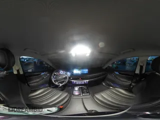 2024 Genesis G80 2.5T z VIN KMTGB4SC3RU225348, wystawiony jako Copart lot #86922404 z przebiegiem 15 752 mil mil oraz Szkoda całkowita • Salvage title. Historia ofert i sprzedaży dostępna na DreamBid. Obrazek 13.