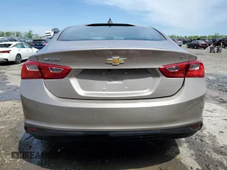 2023 Chevrolet Malibu LT with VIN 1G1ZD5ST7PF138814, listed as a Copart auction lot 54365575 with 57,339 mi miles and Clean Title. Bid and sale history available at DreamBid. Image 6.