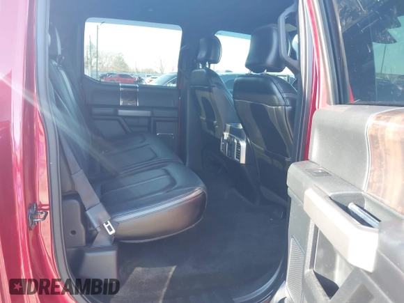 2015 Ford F-150 XLT with VIN 1FTEW1EG9FFA66343, listed as a IAAI auction lot 41497429 with 105,013 mi miles. Bid and sale history available at carsss.com. Image 8.
