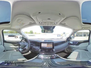 2021 Lincoln Navigator Black Label z VIN 5LMJJ3TT9MEL16717, wystawiony jako Copart lot #51939315 z przebiegiem 56 137 mil mil oraz Szkoda całkowita • Salvage title. Historia ofert i sprzedaży dostępna na DreamBid. Obrazek 13.