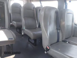 2012 Ford Econoline Cargo Recreational with VIN 1FTNE2EW7CDA16676, listed as a IAAI auction lot 42882570 with 160,507 mi miles and . Bid and sale history available at DreamBid. Image 8.