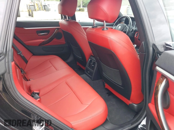 2020 BMW 4 Series 430i xDrive z VIN WBA4J3C08LBL11466, wystawiony jako IAAI lot #42253559 z przebiegiem 26 838 mil mil oraz . Historia ofert i sprzedaży dostępna na DreamBid. Obrazek 8.